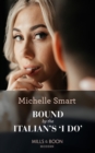 Bound By The Italian's 'I Do' - eBook