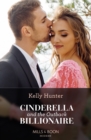 Cinderella And The Outback Billionaire - eBook
