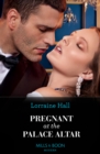 Pregnant At The Palace Altar - eBook