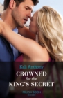 Crowned For The King's Secret - eBook