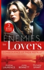 Enemies To Lovers: Consequence Of Their Mistrust : Rags to Riches Baby (Millionaires of Manhattan) / Twin Secrets / Claiming His One-Night Baby - eBook