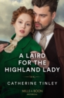 A Laird For The Highland Lady - eBook