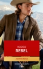 Rodeo Rebel - eBook