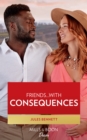 Friends...With Consequences - eBook