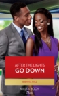 After The Lights Go Down - eBook