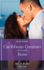 Caribbean Contract With Her Boss - eBook