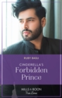 Cinderella's Forbidden Prince - eBook