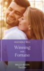 Winning Her Fortune - eBook