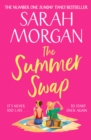 The Summer Swap - eBook