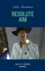 Resolute Aim - eBook