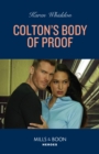 Colton's Body Of Proof - eBook