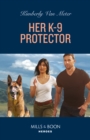 Her K-9 Protector - eBook