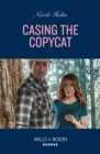 Casing The Copycat - eBook