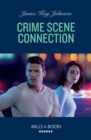 Crime Scene Connection - eBook