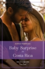 Baby Surprise In Costa Rica - eBook