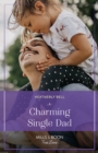 A Charming Single Dad - eBook