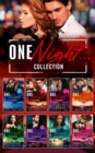 The One Night Collection - eBook