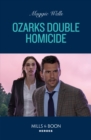 Ozarks Double Homicide - eBook