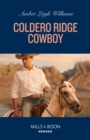 Coldero Ridge Cowboy - eBook