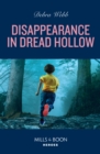 Disappearance In Dread Hollow - eBook