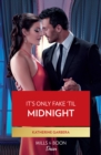 It's Only Fake 'Til Midnight - eBook