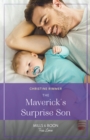 The Maverick's Surprise Son - eBook