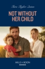 Not Without Her Child - eBook