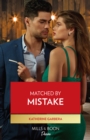 Matched By Mistake - eBook