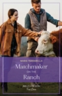 Matchmaker On The Ranch - eBook