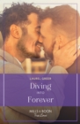 Diving Into Forever - eBook