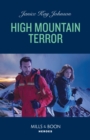 High Mountain Terror - eBook