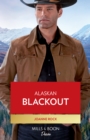 Alaskan Blackout - eBook