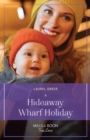 A Hideaway Wharf Holiday - eBook
