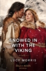 Snowed In With The Viking - eBook