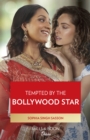 Tempted By The Bollywood Star - eBook