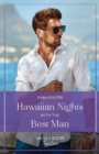 Hawaiian Nights With The Best Man - eBook