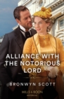 Alliance With The Notorious Lord - eBook