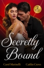 Secretly Bound : Bride Under Contract (Wed into a Billionaire's World) / Forbidden Royal Vows - eBook