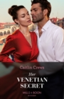 Her Venetian Secret - eBook