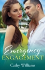 Emergency Engagement - eBook