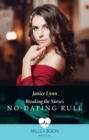 Breaking The Nurse's No-Dating Rule - eBook