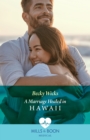 A Marriage Healed In Hawaii - eBook
