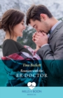 Reunion With The Er Doctor - eBook