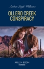 Ollero Creek Conspiracy - eBook