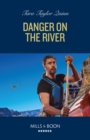 Danger On The River - eBook