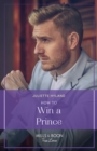 How To Win A Prince - eBook