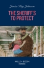 The Sheriff's To Protect - eBook