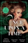 Once Upon A Time: Charmed : Fortune's Prince Charming (The Fortunes of Texas: All Fortune's Children) / Her Holiday Prince Charming / A Royal Temptation - eBook