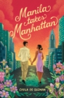 Manila Takes Manhattan - eBook