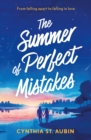 The Summer Of Perfect Mistakes - eBook